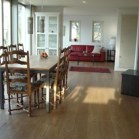 B&B 25 Münchwilen Extérieur photo