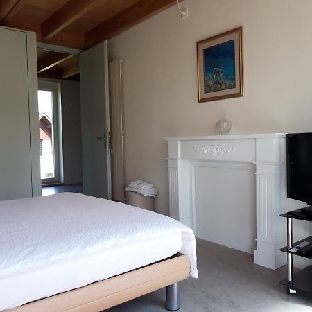 B&B 25 Münchwilen Extérieur photo