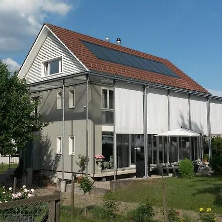 B&B 25 Münchwilen Extérieur photo
