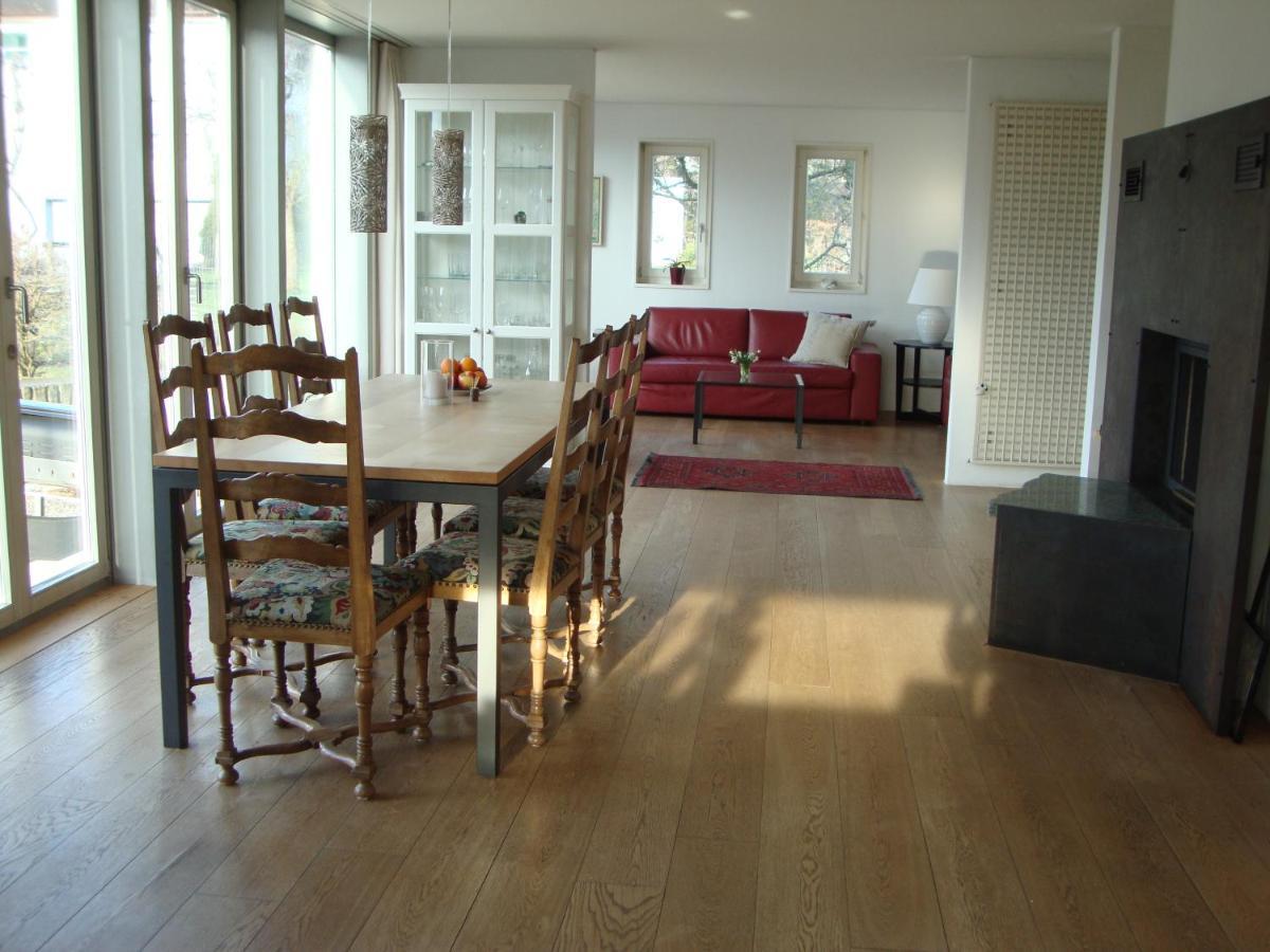 B&B 25 Münchwilen Extérieur photo