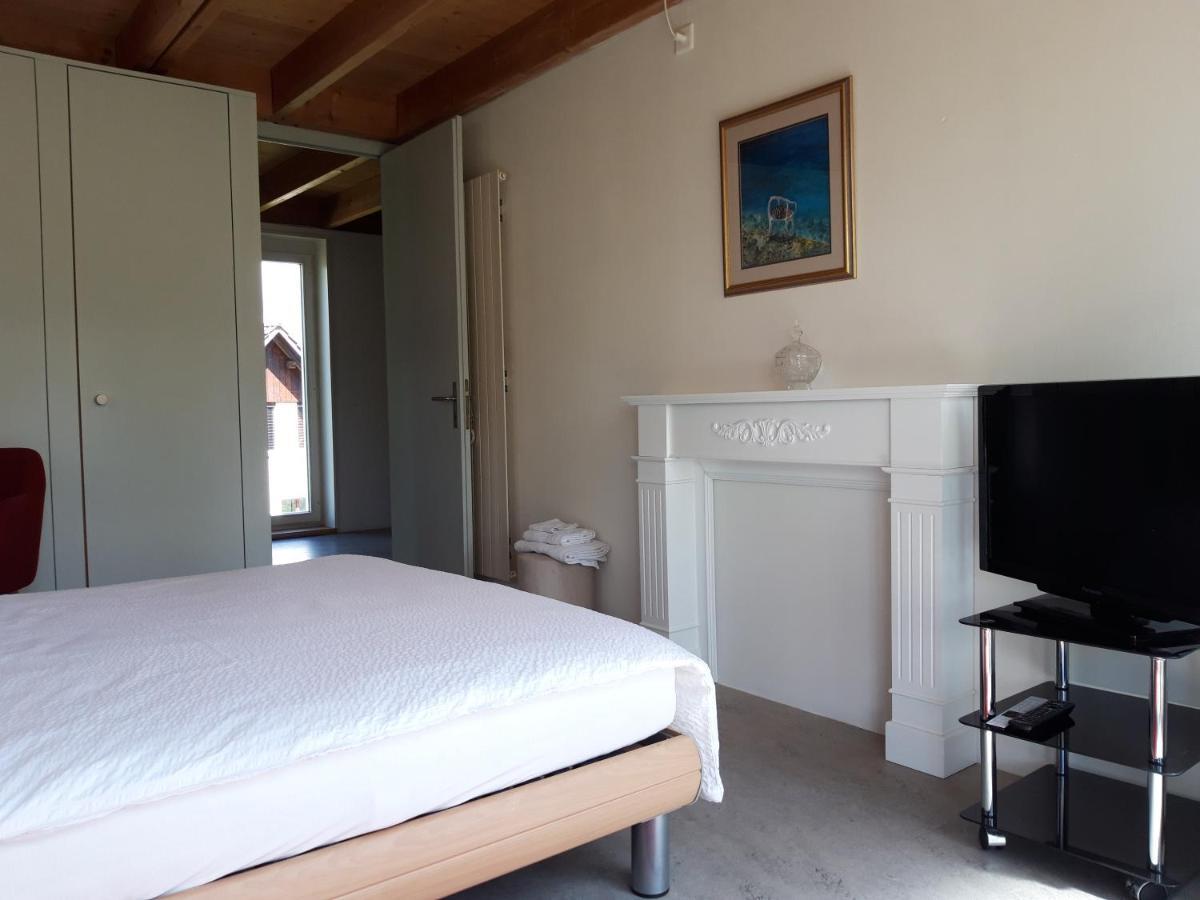 B&B 25 Münchwilen Extérieur photo