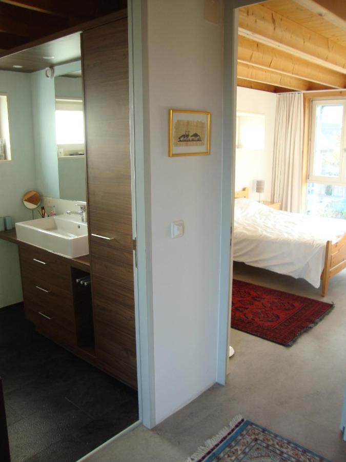 B&B 25 Münchwilen Extérieur photo