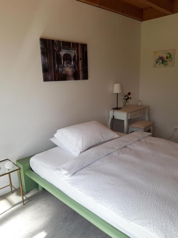 B&B 25 Münchwilen Extérieur photo