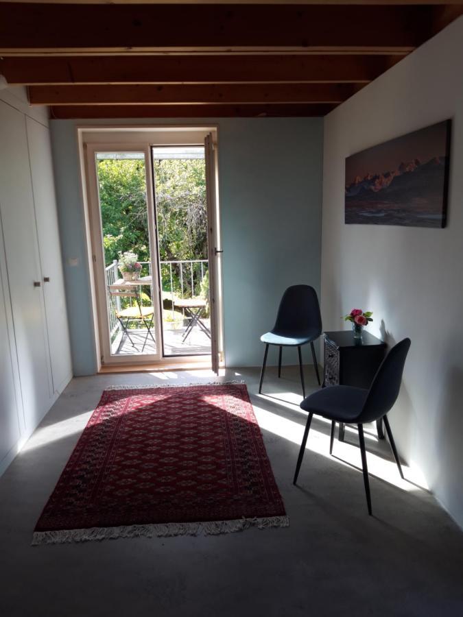 B&B 25 Münchwilen Extérieur photo