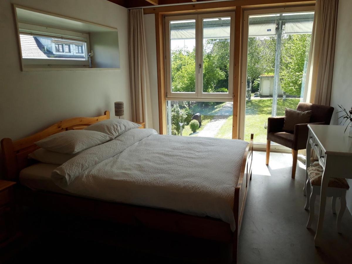 B&B 25 Münchwilen Extérieur photo