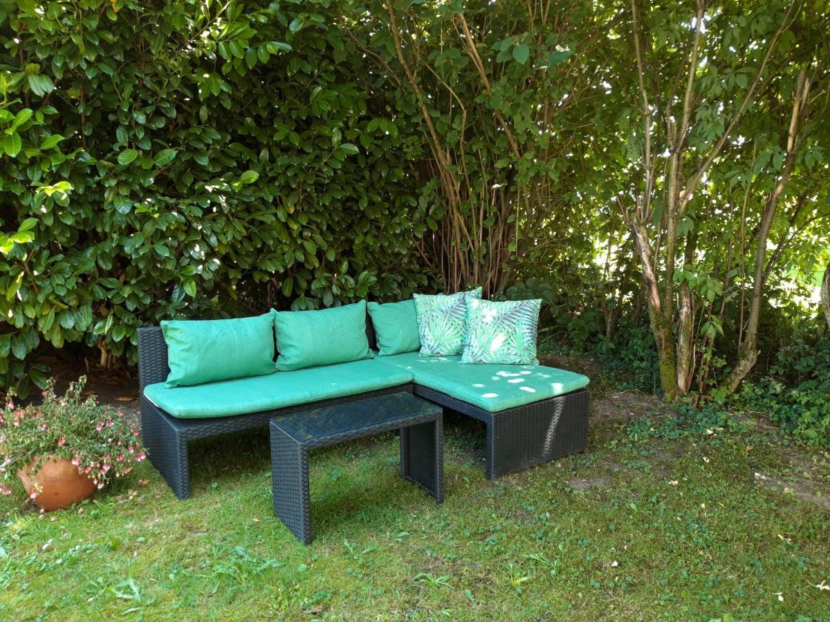 B&B 25 Münchwilen Extérieur photo